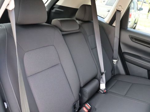 New 2026 Honda CR-V EX image 9