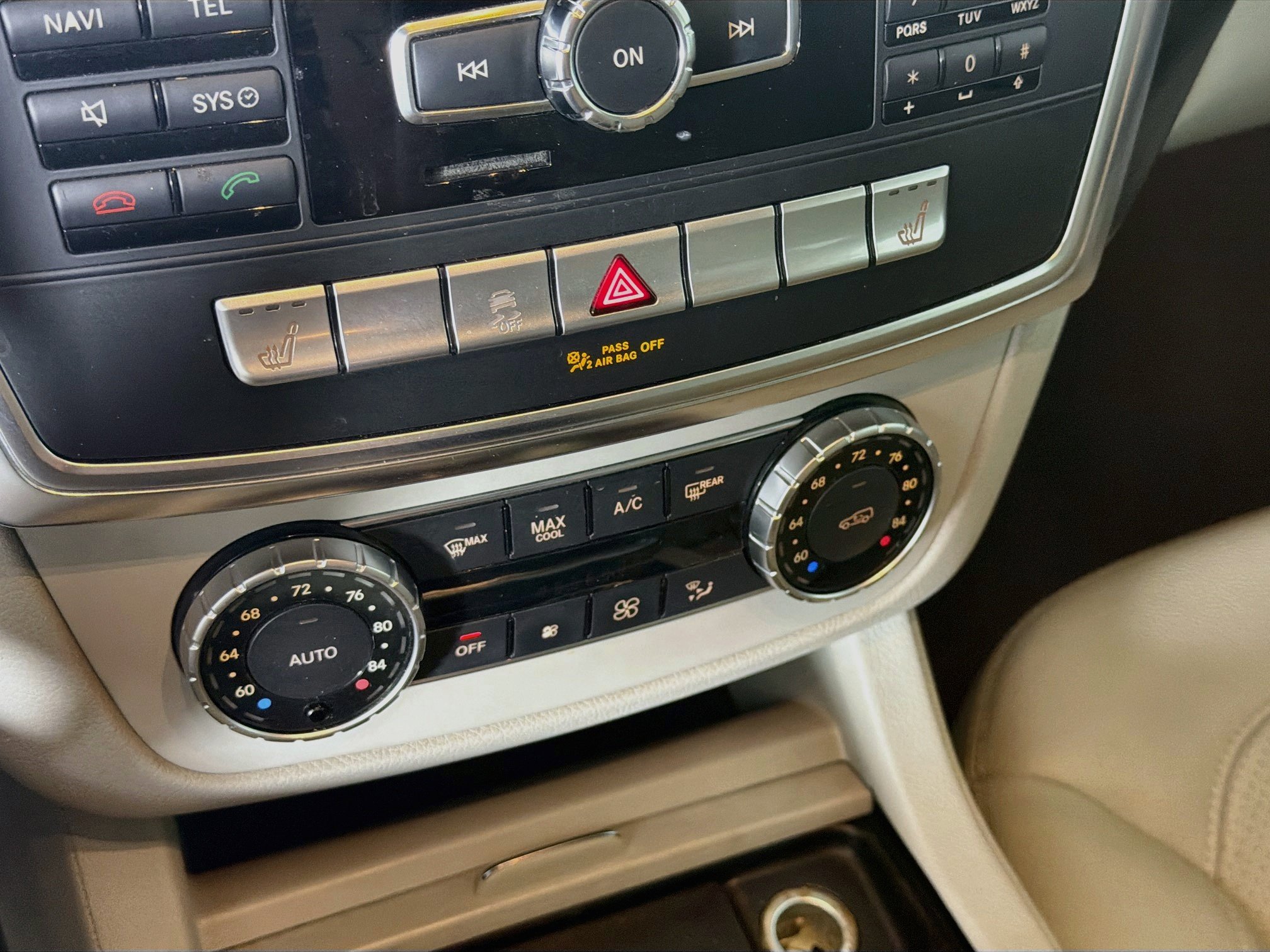 Used 2015 Mercedes-Benz ML 350 2WD image 24