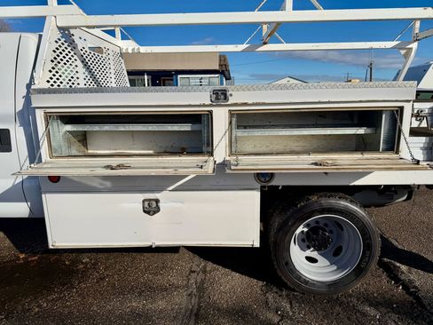 Used 2013 Ford F450 XL w/ PWR Equipment Group image 3