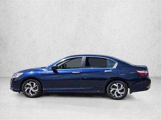 Used 2016 Honda Accord LX video 3