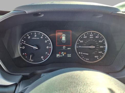 New 2026 Subaru Crosstrek 2.0i Premium image 33