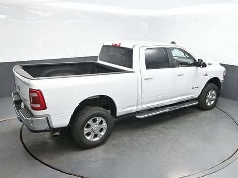 Used 2022 RAM 2500 Big Horn w/ Level 1 Equipment Group image 29