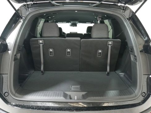 New 2025 Honda Pilot Sport image 21