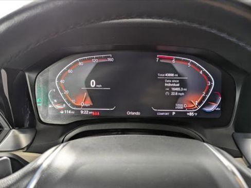 Used 2023 BMW 430i Gran Coupe RWD image 28