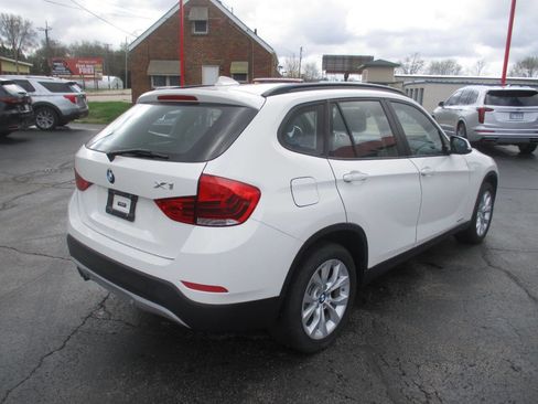 Used 2014 BMW X1 xDrive28i image 7