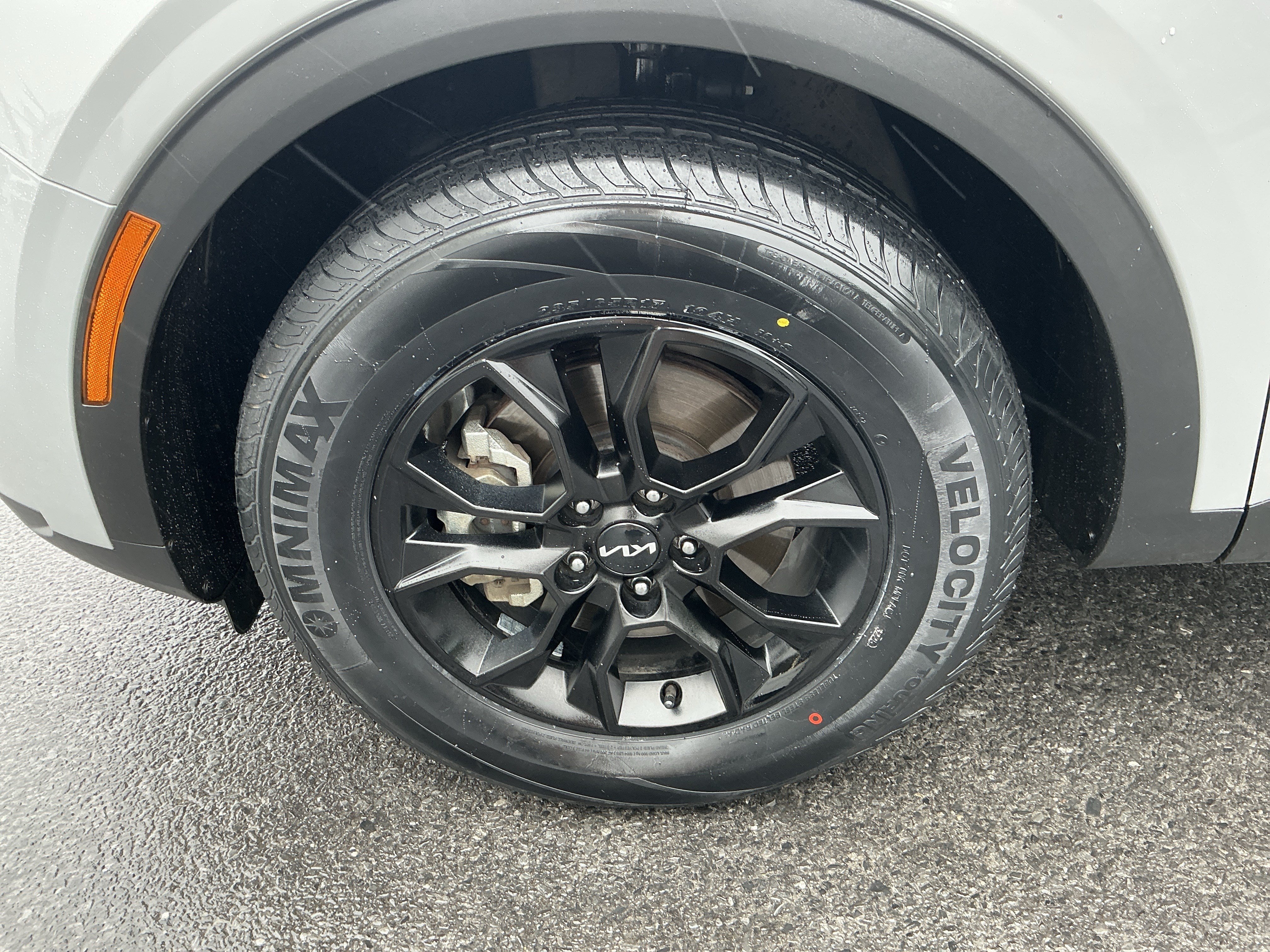 Certified 2024 Kia Sportage X-Pro Prestige AWD/4WD image 9