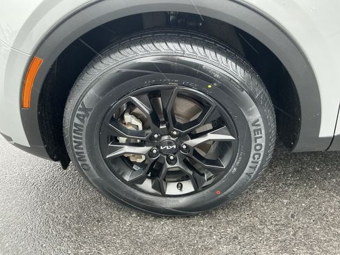 Certified 2024 Kia Sportage X-Pro Prestige AWD/4WD image 9