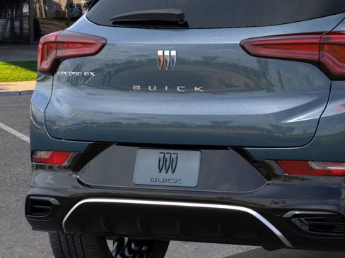 New 2026 Buick Encore GX Sport Touring w/ Comfort Package image 15