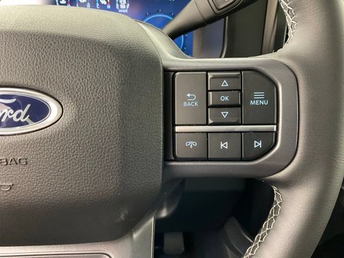 New 2026 Ford F350 Lariat w/ Lariat Ultimate Package AWD/4WD image 27