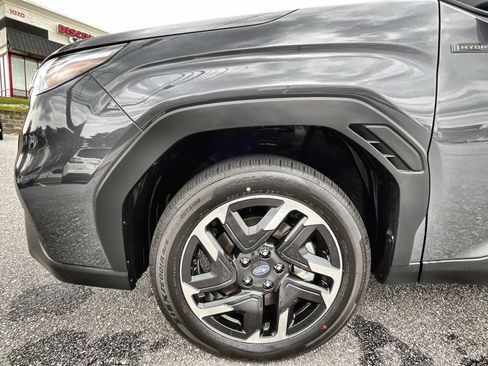 New 2026 Subaru Forester Limited AWD/4WD image 13