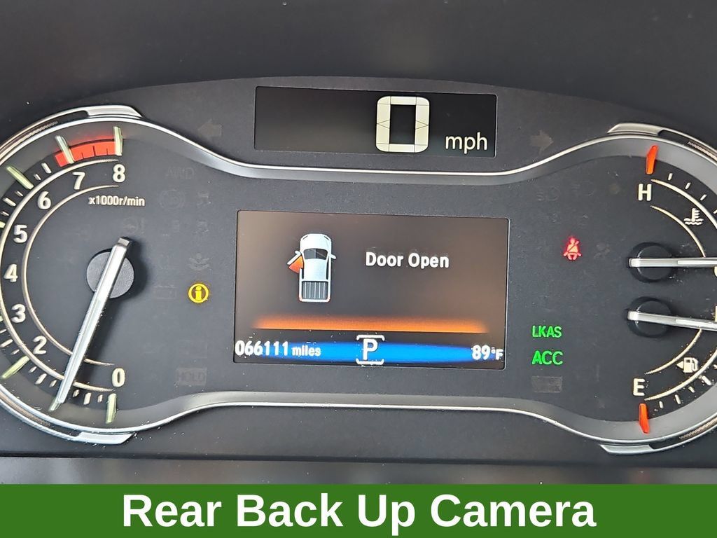 Used 2023 Honda Ridgeline RTL-E image 13