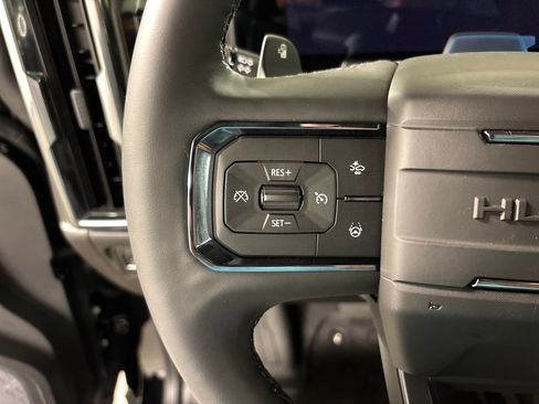 New 2026 GMC Hummer EV SUV image 34