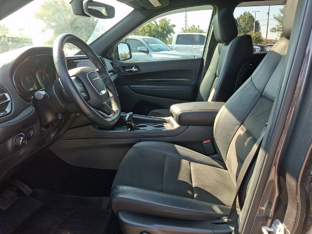 Used 2021 Dodge Durango GT AWD/4WD image 13