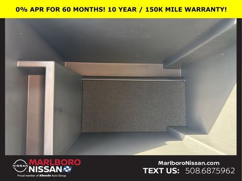 New 2025 Nissan Pathfinder SL image 41