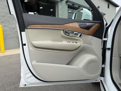 Used 2019 Volvo XC90 T6 Inscription w/ Advanced Package AWD/4WD image 40