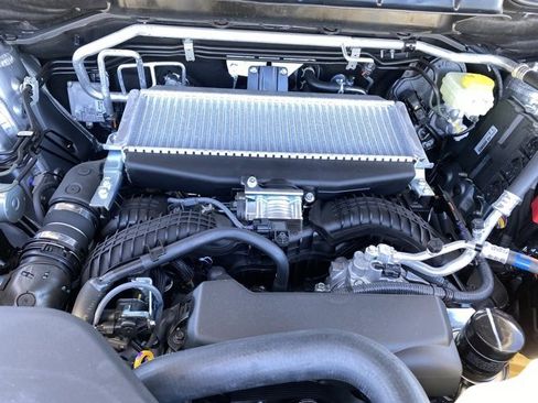 New 2025 Subaru Ascent Onyx Edition image 25