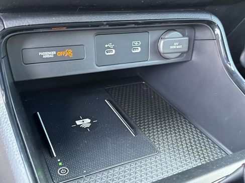 New 2026 Honda CR-V Sport image 12