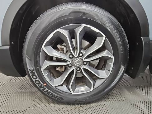 Used 2022 Honda CR-V EX image 43