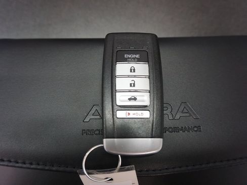 Used 2023 Acura TLX w/ Advance Package AWD/4WD image 18