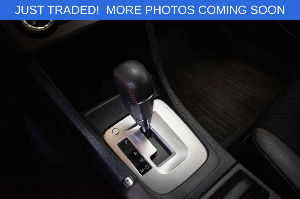 Used 2016 Subaru Crosstrek 2.0i Premium AWD/4WD image 16