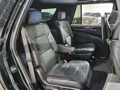 Used 2023 Cadillac Escalade Sport Platinum image 20