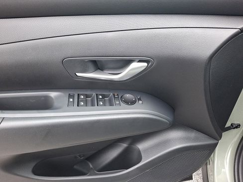 New 2026 Hyundai Santa Cruz SE image 8