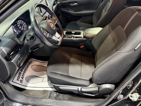 Used 2022 Nissan Sentra SV w/ All-Weather Package image 33