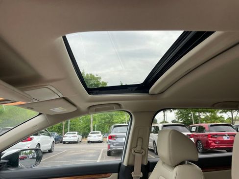 Certified 2019 Honda CR-V EX-L image 27
