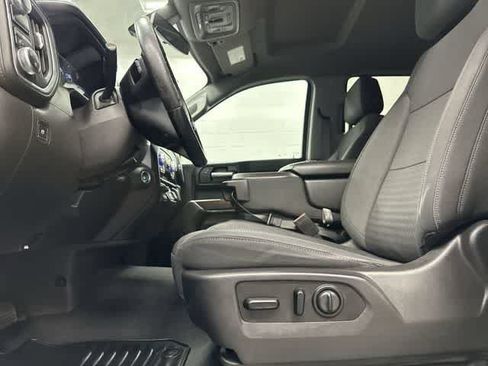 Used 2021 GMC Sierra 1500 SLE w/ Preferred Package RWD image 26