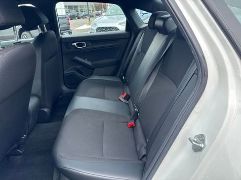 Used 2024 Honda Civic Sport image 13
