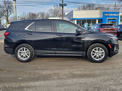 Used 2024 Chevrolet Equinox LT image 8