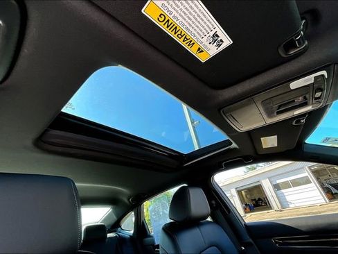 Used 2025 Honda Civic Sport image 19