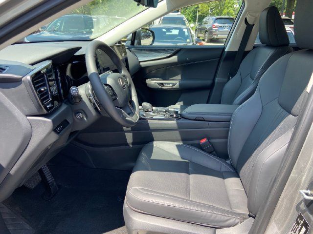 Certified 2024 Lexus NX 350 AWD image 23