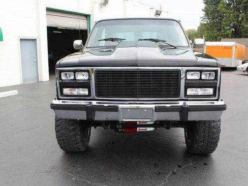 Used 1991 GMC Jimmy 4WD image 17