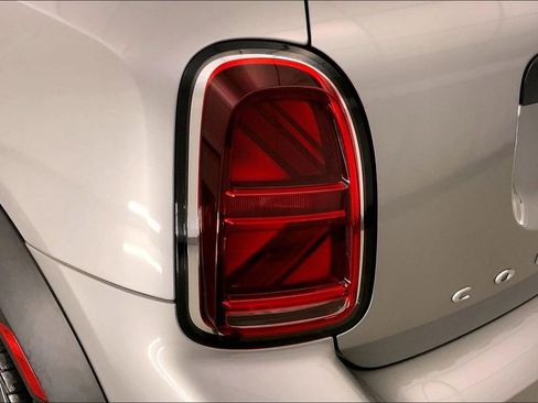 Certified 2024 MINI Cooper Countryman S w/ Signature Upholstery Package image 28