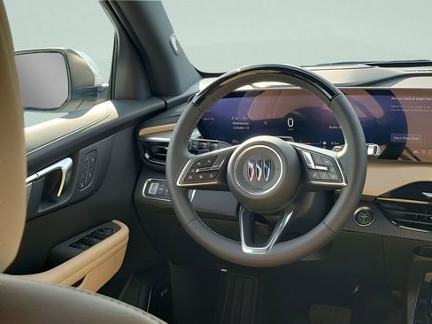 New 2026 Buick Enclave Preferred w/ Super Cruise Package image 25