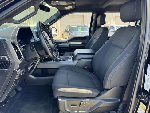 Used 2017 Ford F150 XLT w/ Equipment Group 302A Luxury RWD image 22