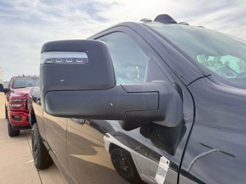 New 2026 RAM 2500 Big Horn image 7