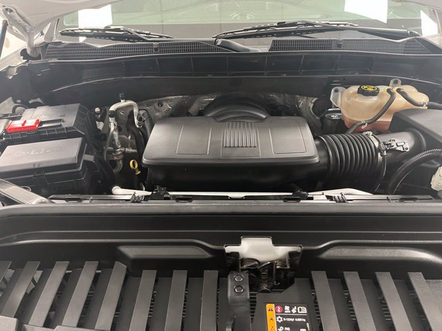 Used 2020 GMC Sierra 1500 SLT w/ X31 Off-Road Package AWD/4WD image 59