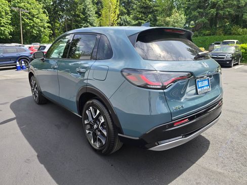 Used 2026 Honda HR-V EX-L image 5