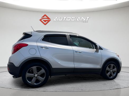 Used 2014 Buick Encore FWD image 8