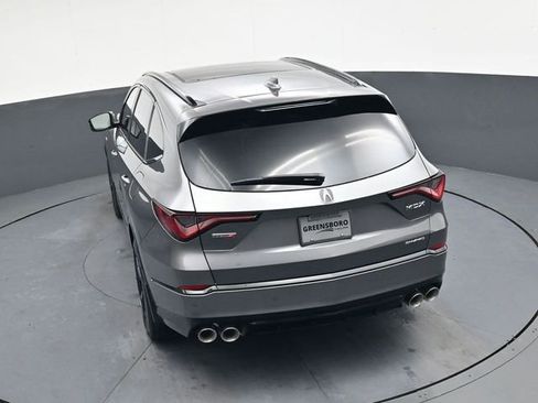 New 2026 Acura MDX Type S AWD/4WD image 25