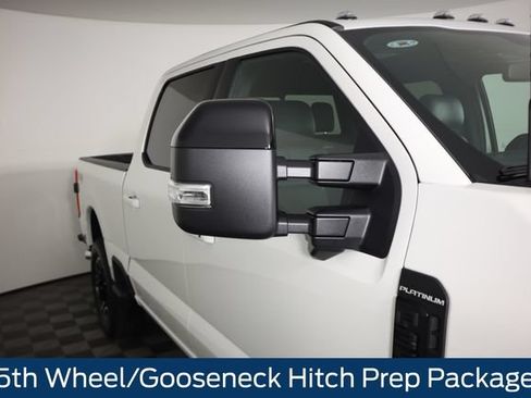 New 2026 Ford F350 Platinum AWD/4WD image 10