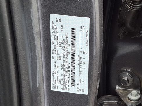 New 2026 Ford F250 XLT w/ Snow Plow Prep Package AWD/4WD image 27
