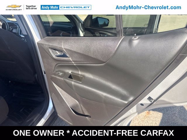 Used 2020 Chevrolet Equinox LT FWD image 18