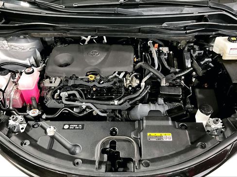 Certified 2022 Toyota Sienna LE image 31