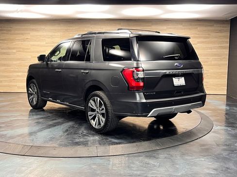 Used 2020 Ford Expedition Platinum image 19