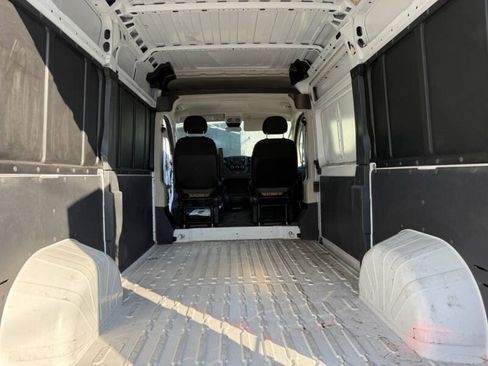 Used 2019 RAM ProMaster 1500 FWD image 10