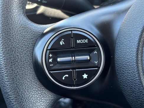 Used 2024 Kia Soul LX FWD image 13