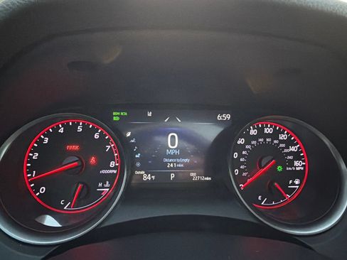 Used 2023 Toyota Camry XSE FWD image 8